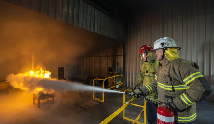 FEX Fire