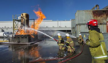 Incident Response Safety Skills Maintenance