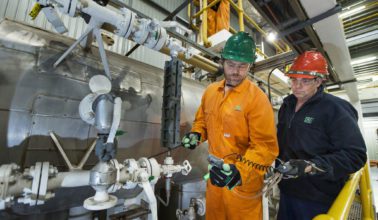 Applied Safety Worker Skills Maintenance