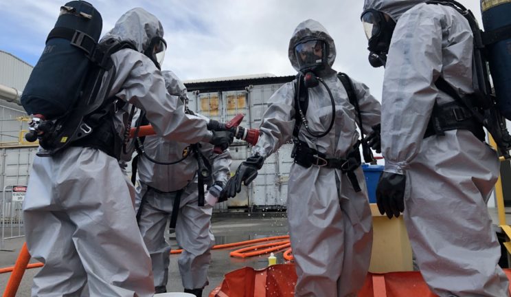 HAZMAT