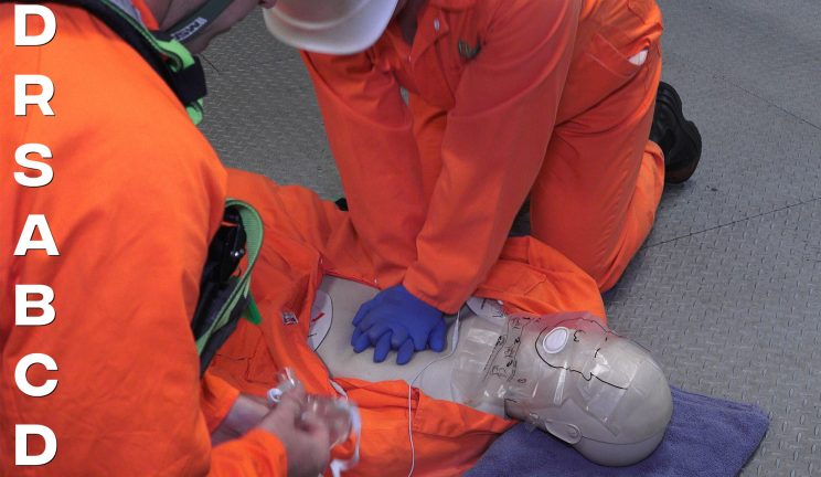 ERGT PFA course teaches students CPR