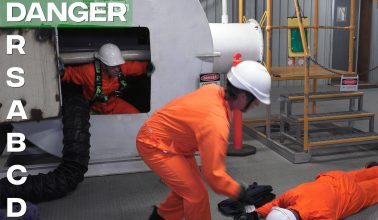 Provide First Aid – Blended Delivery