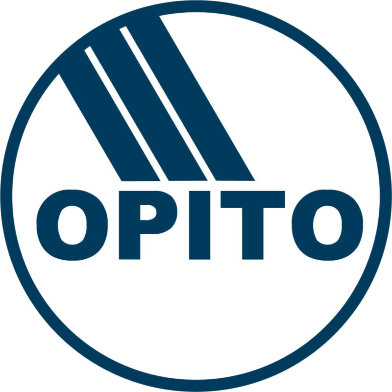 Opito logo