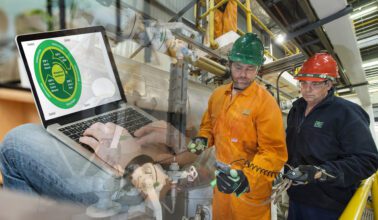 Industry Safety Induction Training – Virtual