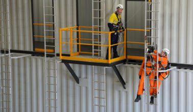 Global Wind Organisation Basic Safety Training | Onshore